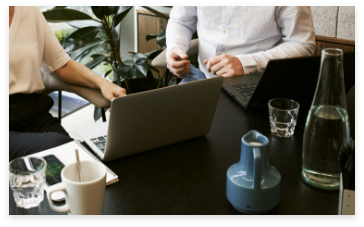 コンサルティング事業説明